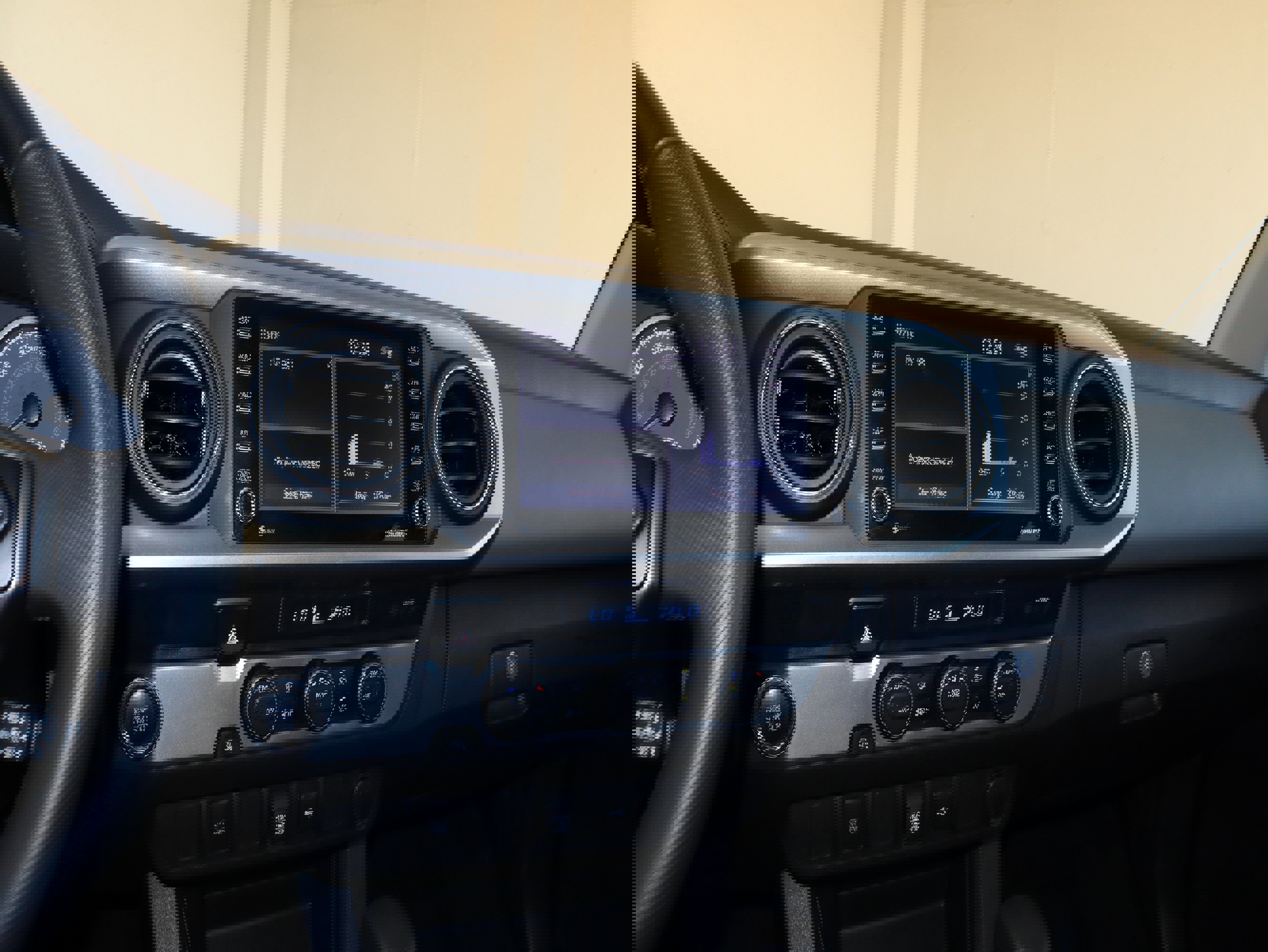 Used 2023 Toyota Tacoma SR5 RWD image 27