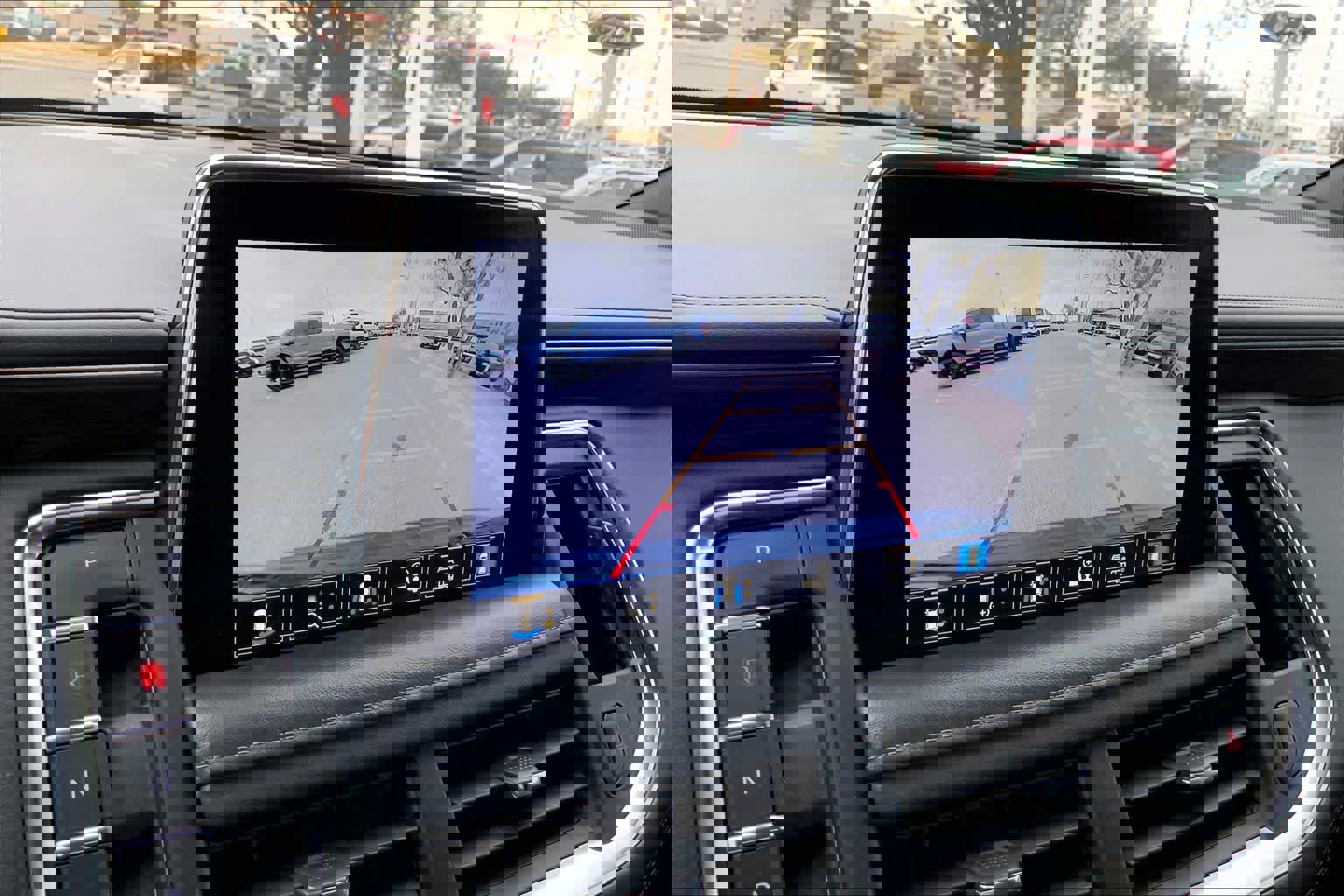 Used 2021 Chevrolet Tahoe Z71 w/ Z71 Signature Package image 54