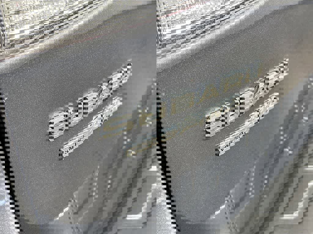 Used 2022 Subaru Forester Sport image 10