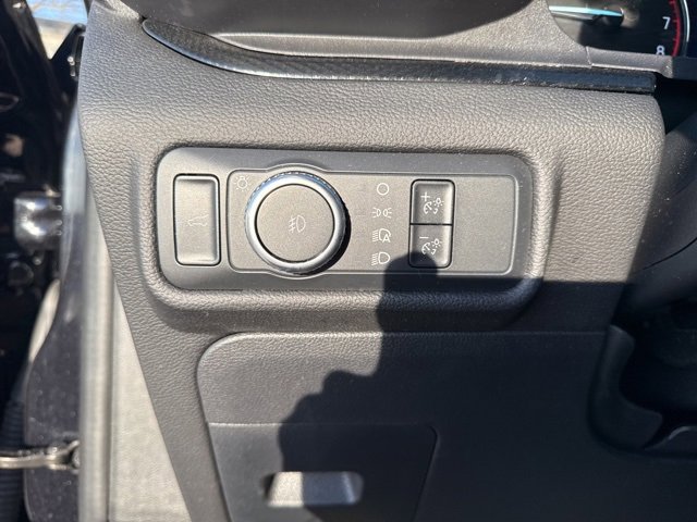 Certified 2022 Ford Explorer ST-Line w/ Class IV Trailer Tow Package image 19