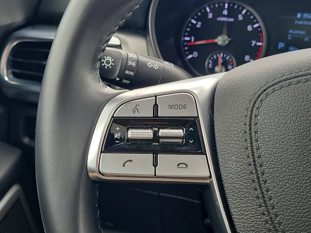 Used 2022 Kia Telluride S AWD/4WD image 34
