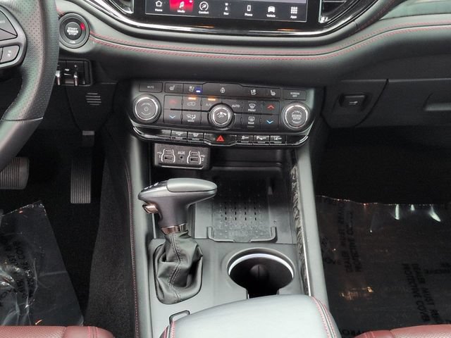 Used 2025 Dodge Durango R/T AWD/4WD image 20