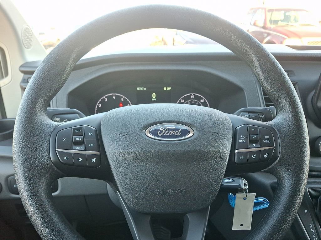 Certified 2025 Ford Transit 250 Base image 19
