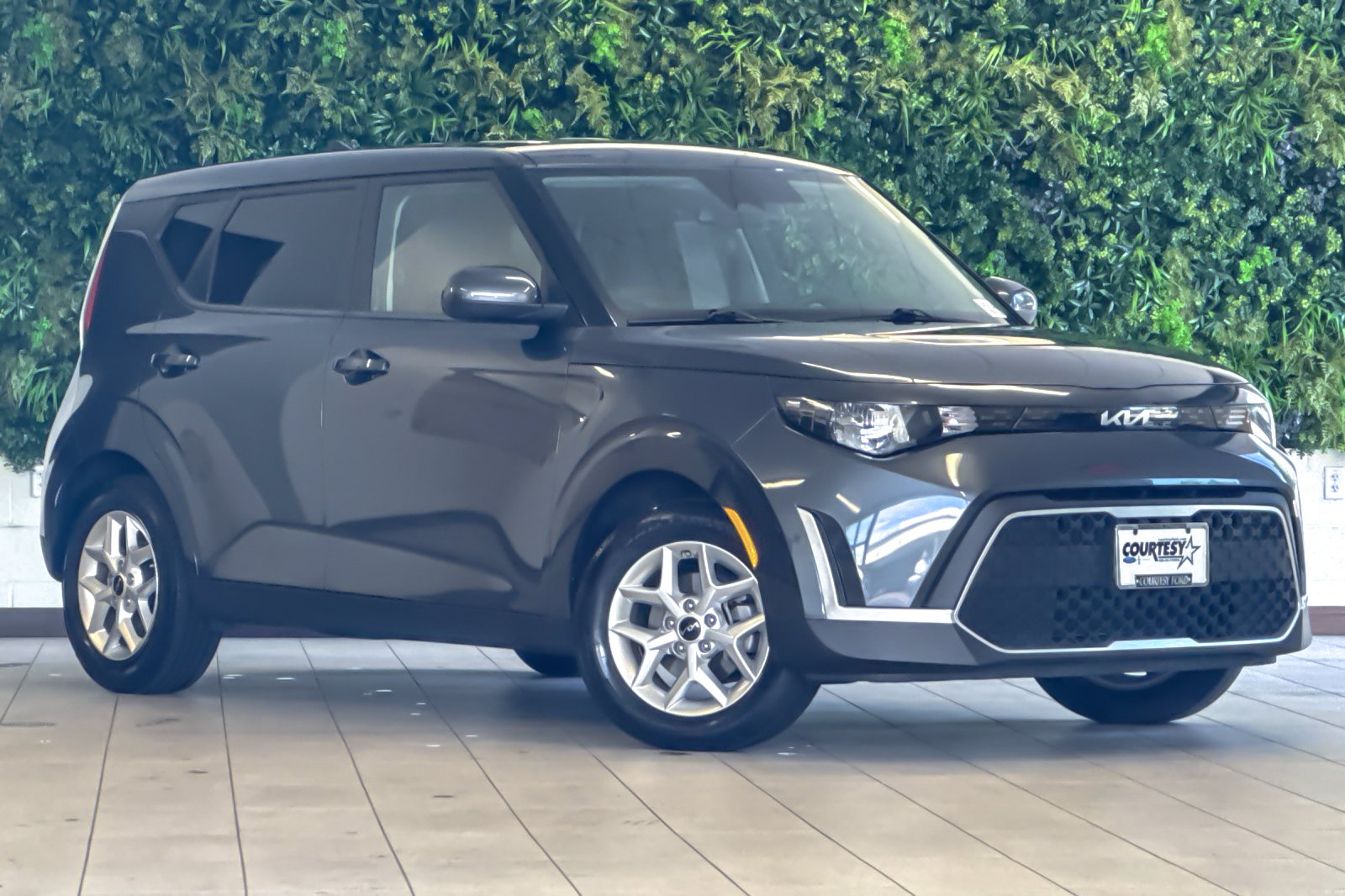 Used 2023 Kia Soul S