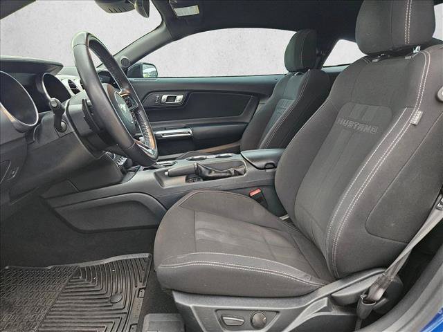 Certified 2023 Ford Mustang GT w/ Equipment Group 301A RWD image 15