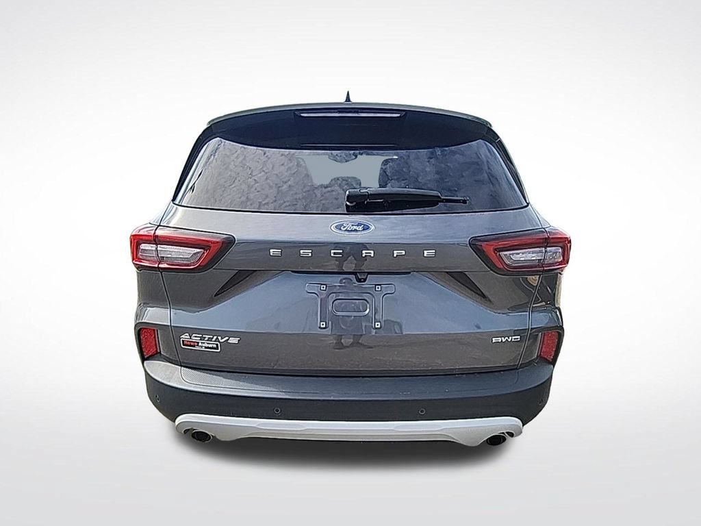 Certified 2023 Ford Escape Active w/ Tech Pack #2 AWD/4WD image 6