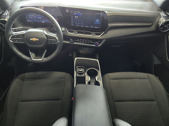 Used 2026 Chevrolet Equinox LT FWD image 27