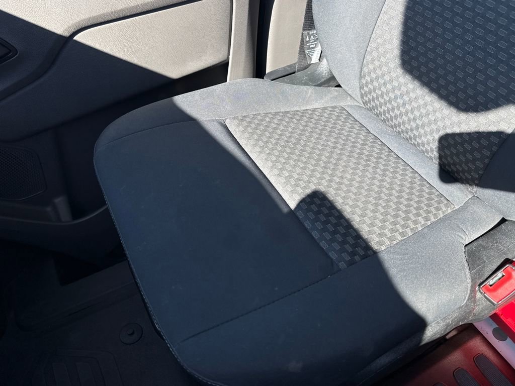 Certified 2024 Ford Transit 250 Low Roof w/ Exterior Upgrade Package image 22