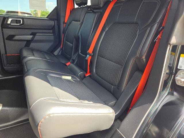Certified 2024 Ford Bronco Raptor AWD/4WD image 20