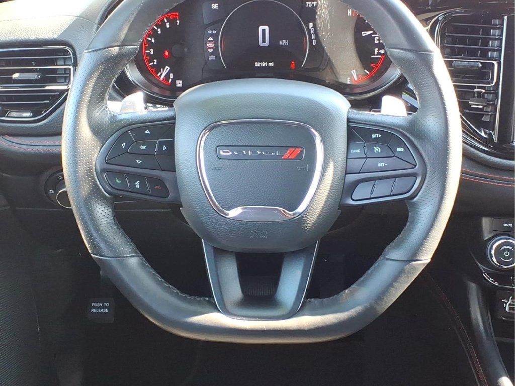 Used 2023 Dodge Durango GT w/ Blacktop Package AWD/4WD image 15