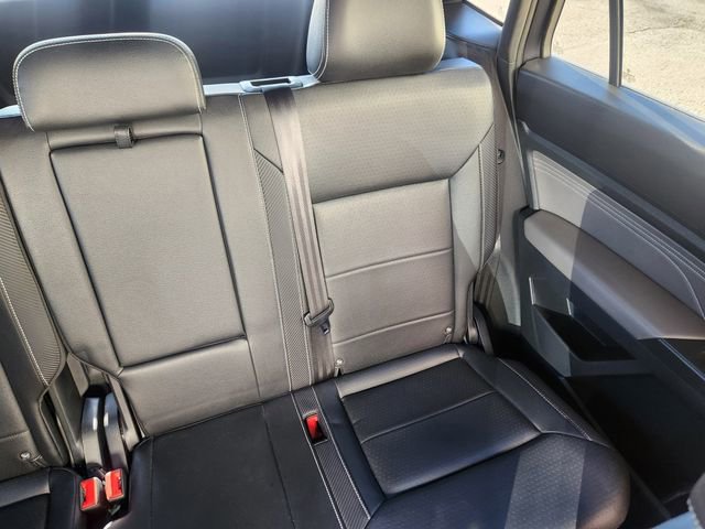 Used 2022 Volkswagen Atlas Cross Sport SE image 15