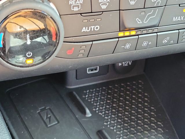 Certified 2023 Ford Bronco Sport Outer Banks w/ Tech Package image 16