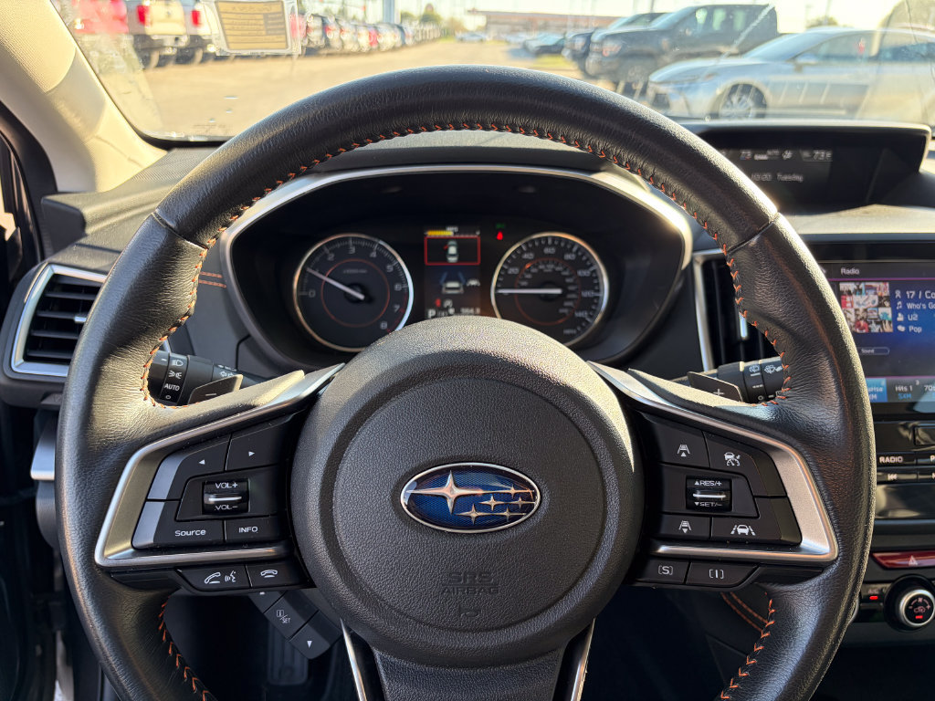 Used 2020 Subaru Crosstrek 2.0i Limited w/ Popular Package #3 AWD/4WD image 25