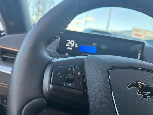 Certified 2022 Ford Mustang Mach-E GT image 19