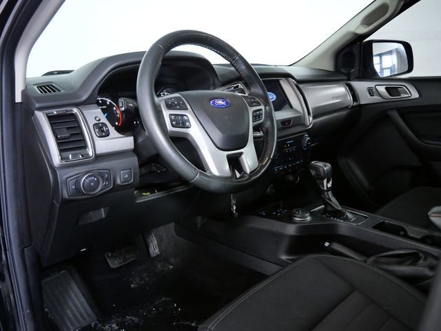 Certified 2019 Ford Ranger XLT w/ Equipment Group 302A Luxury image 18