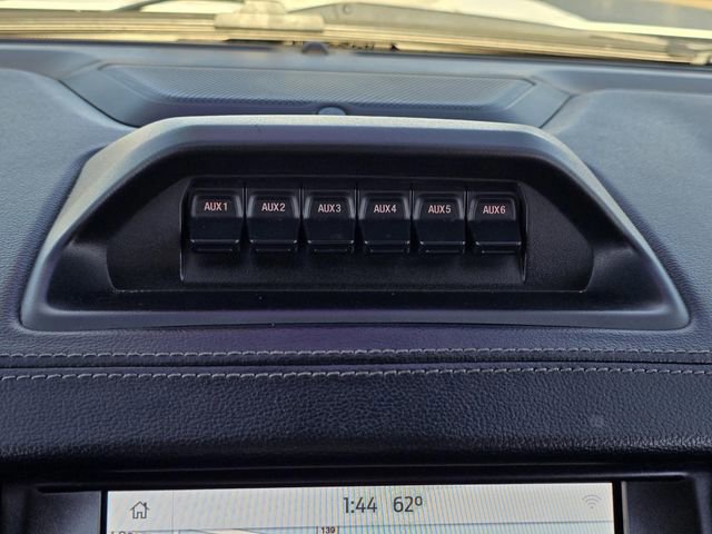 Certified 2022 Ford Ranger Lariat w/ Tremor Off-Road Package image 17