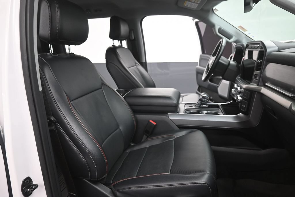 Certified 2023 Ford F150 Lariat AWD/4WD image 25