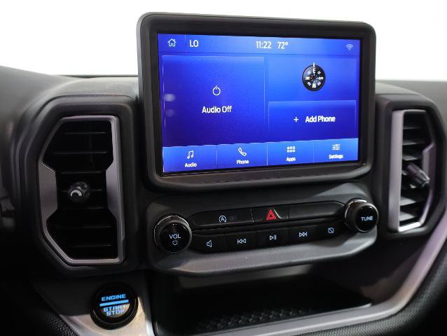 Certified 2024 Ford Bronco Sport Big Bend AWD/4WD image 20