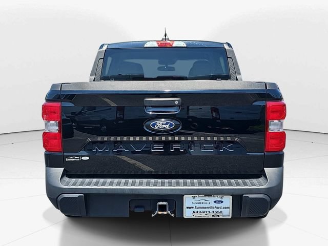 Certified 2025 Ford Maverick XL FWD image 5