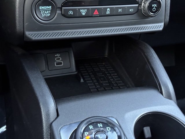 Certified 2025 Ford Bronco Sport Outer Banks w/ Outer Banks Tech Package+ image 19