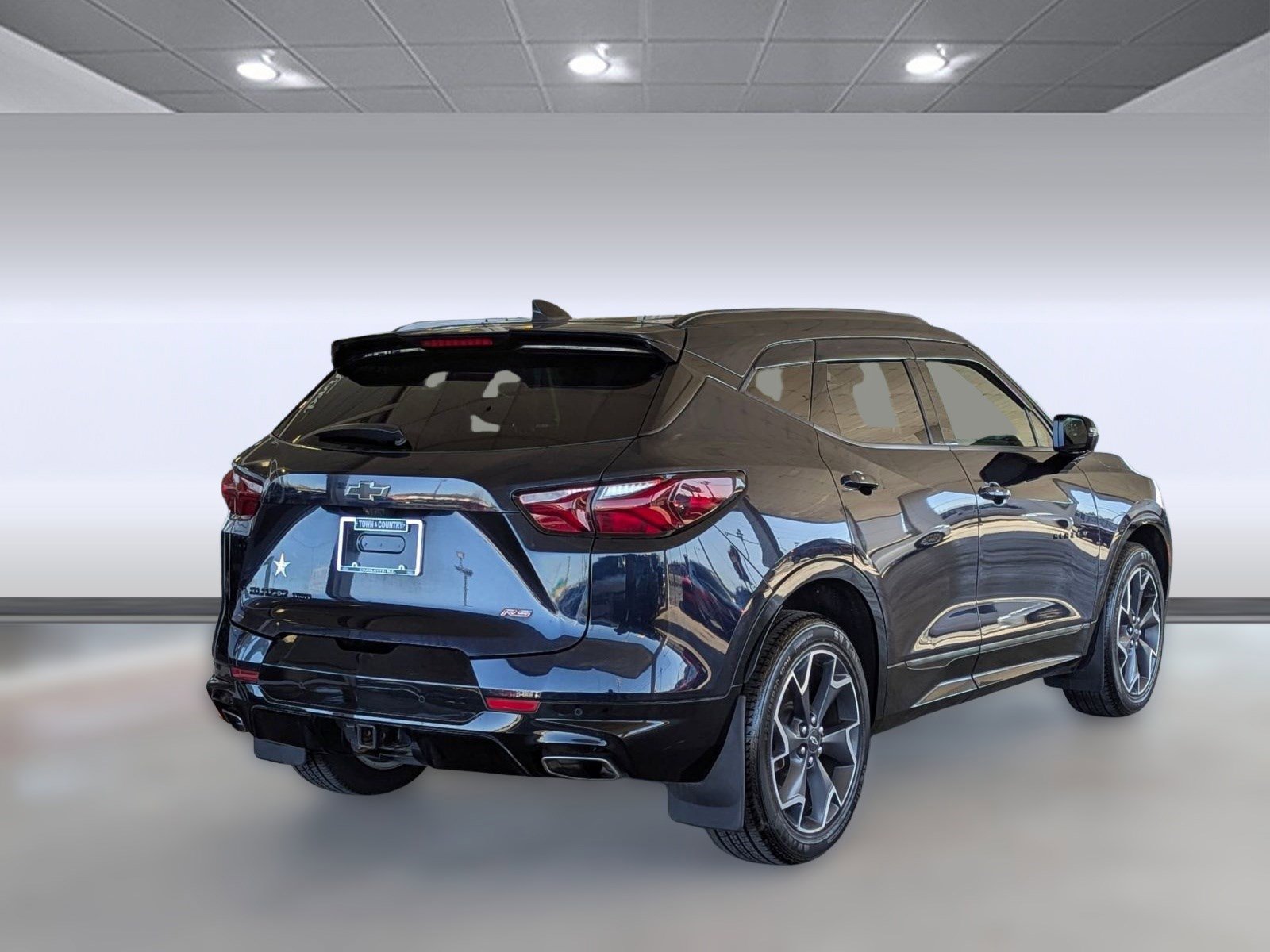 Used 2020 Chevrolet Blazer RS image 8