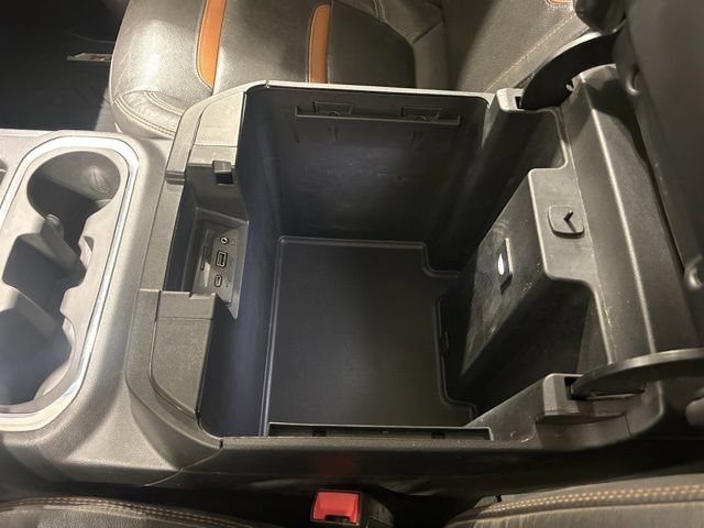 Used 2020 GMC Sierra 1500 AT4 w/ AT4 Premium Package AWD/4WD image 35