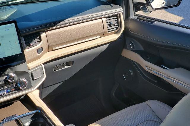 Certified 2023 Ford Expedition Max Limited image 26