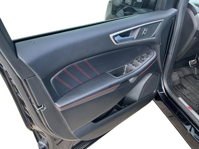 Certified 2024 Ford Edge ST-Line AWD/4WD image 22