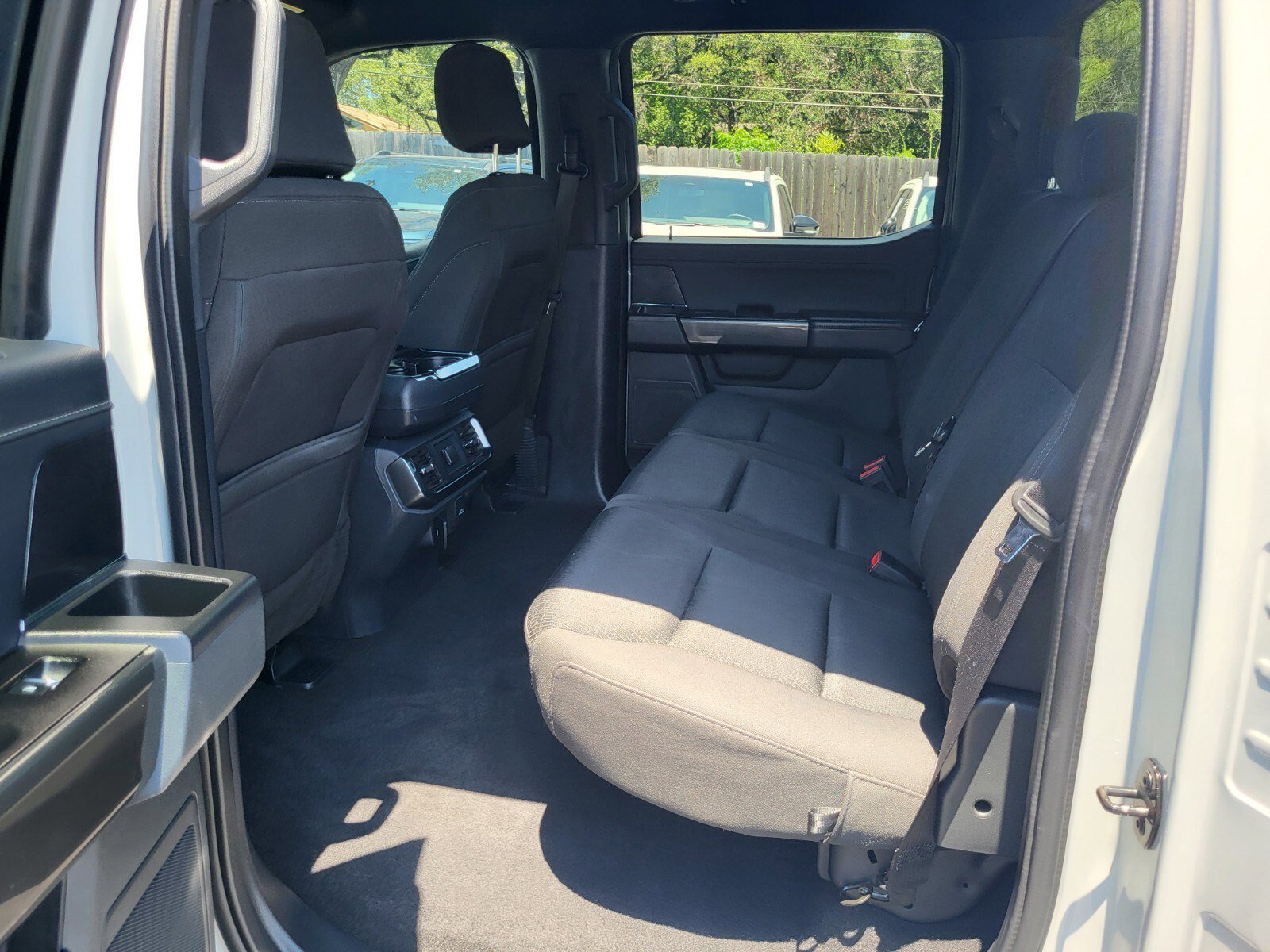Certified 2023 Ford F150 XLT w/ Equipment Group 302A High RWD image 18