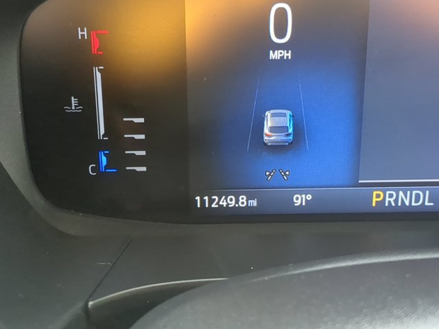 Certified 2024 Ford Escape Active w/ Cold Weather Package FWD image 20