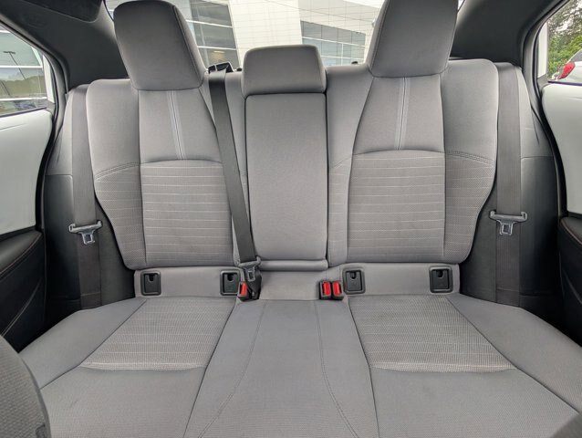 Used 2024 Toyota Corolla SE FWD image 25