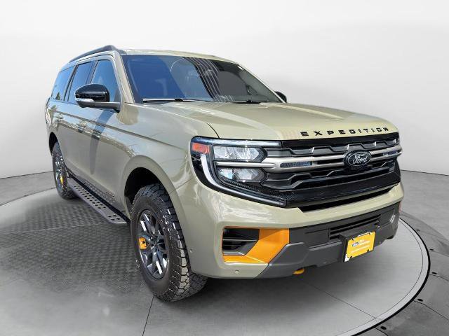 Certified 2025 Ford Expedition Tremor