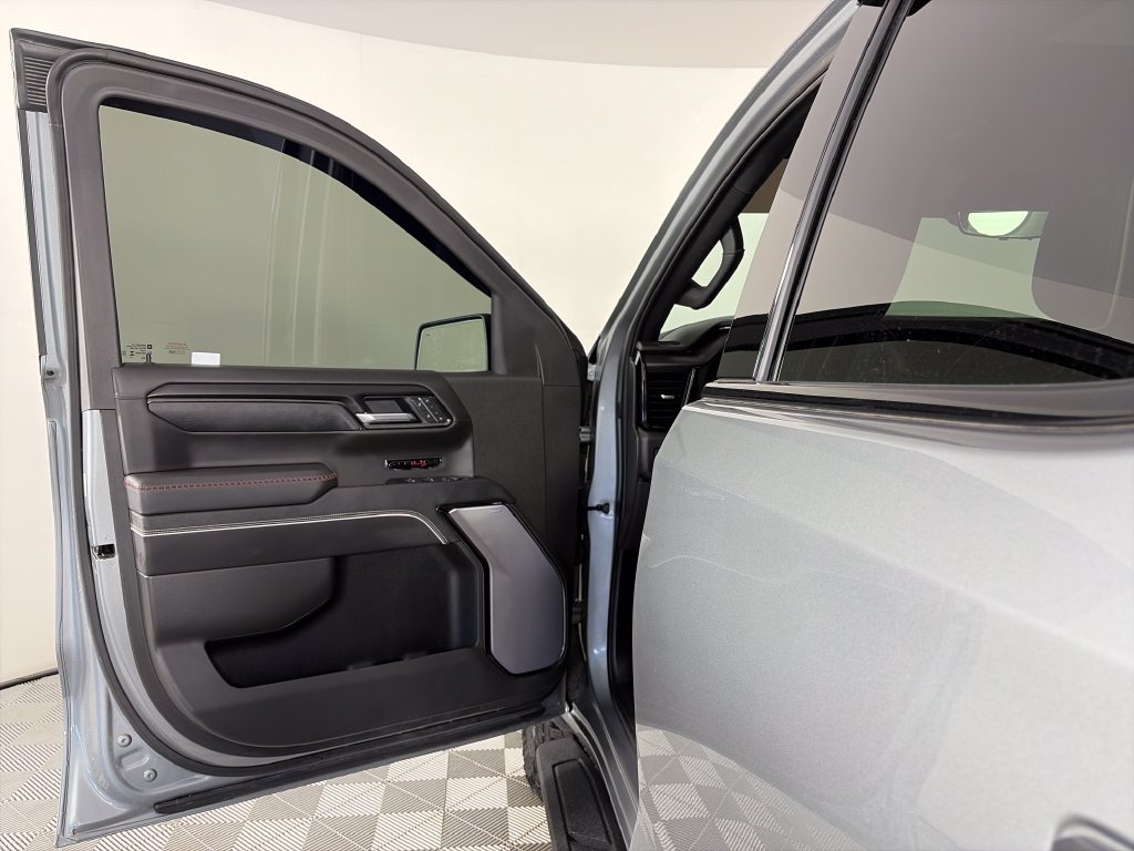 Used 2026 GMC Sierra 1500 AT4X AWD/4WD image 10