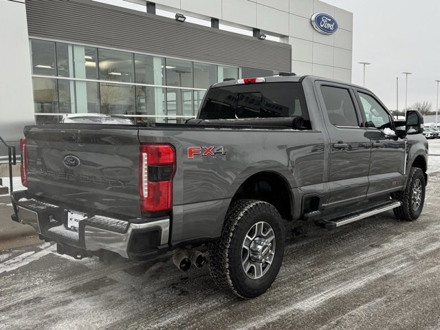 Certified 2023 Ford F350 Lariat image 3