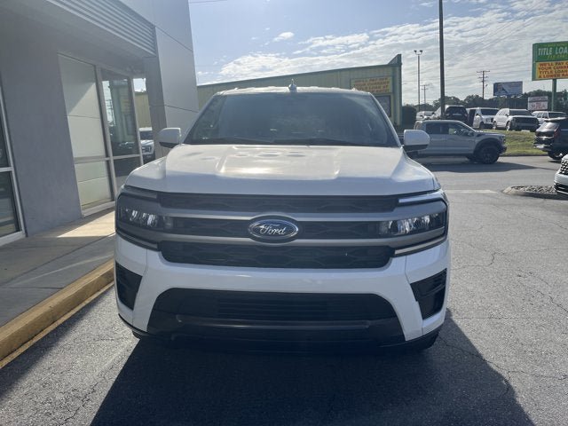 Certified 2024 Ford Expedition XLT AWD/4WD image 3