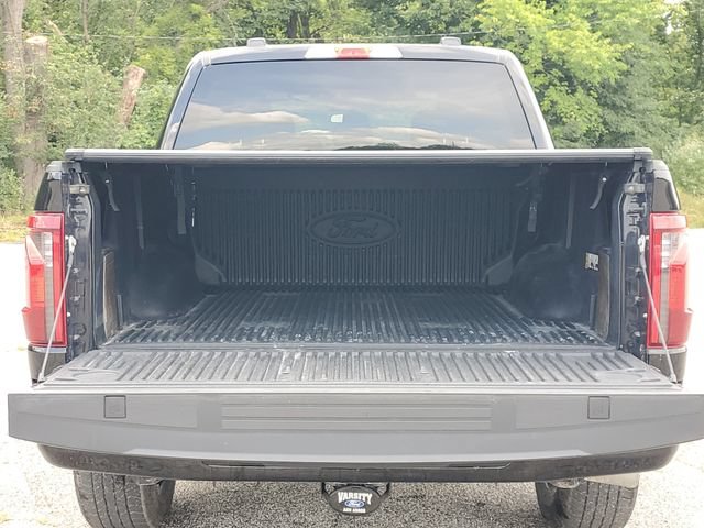 Certified 2024 Ford F150 STX AWD/4WD image 8