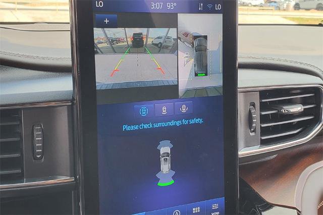 Certified 2023 Ford Explorer King Ranch w/ Technology Package image 17