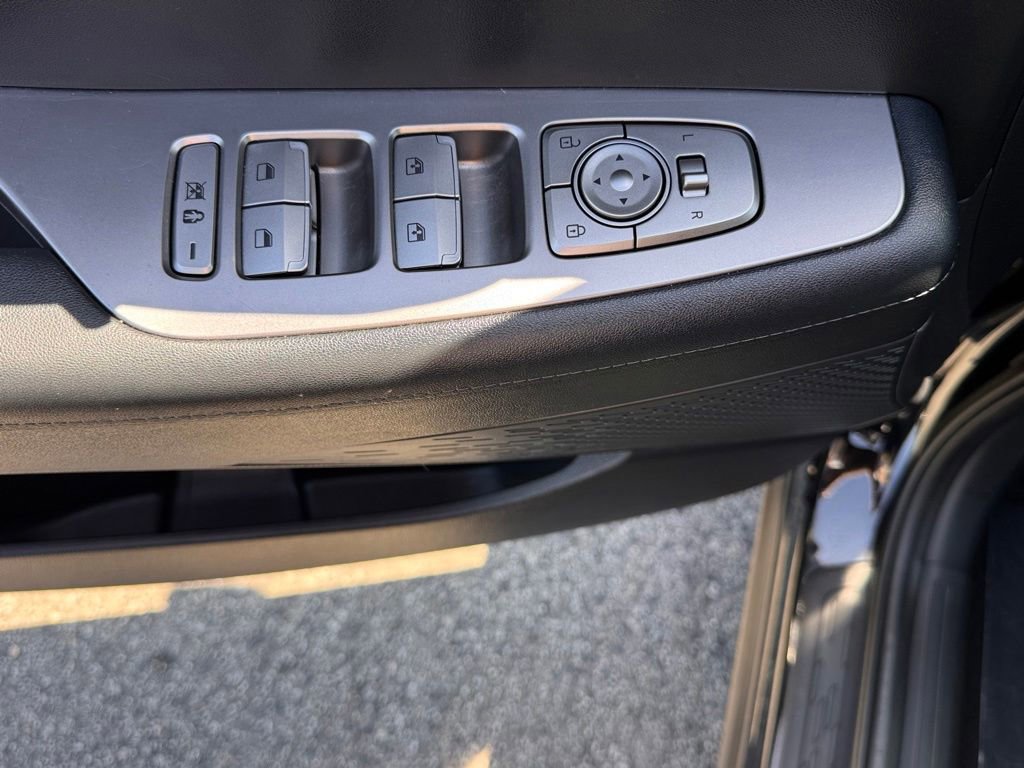 Used 2023 Hyundai Palisade SEL FWD image 17