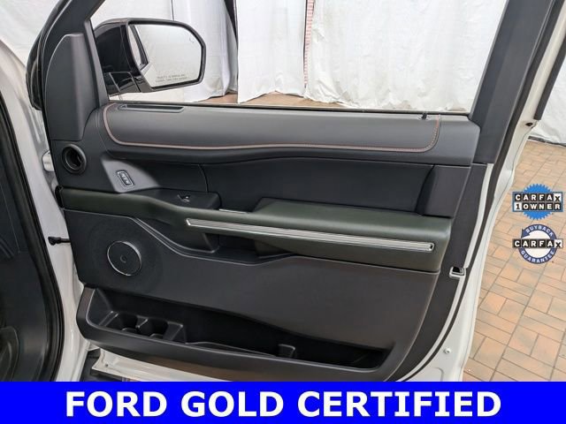 Certified 2024 Ford Expedition Timberline image 27