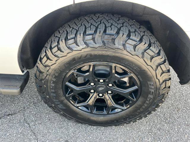 Certified 2024 Ford Expedition Timberline AWD/4WD image 21