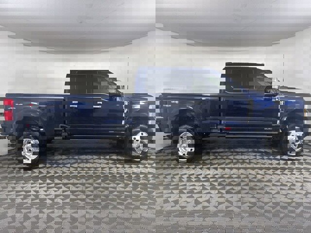 Certified 2024 Ford F450 Platinum