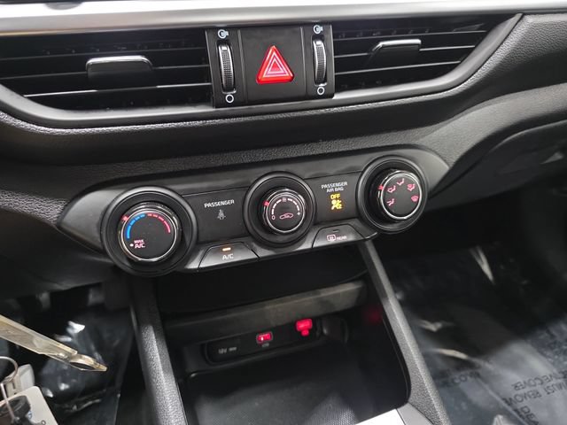 Used 2024 Kia Forte LXS FWD image 24