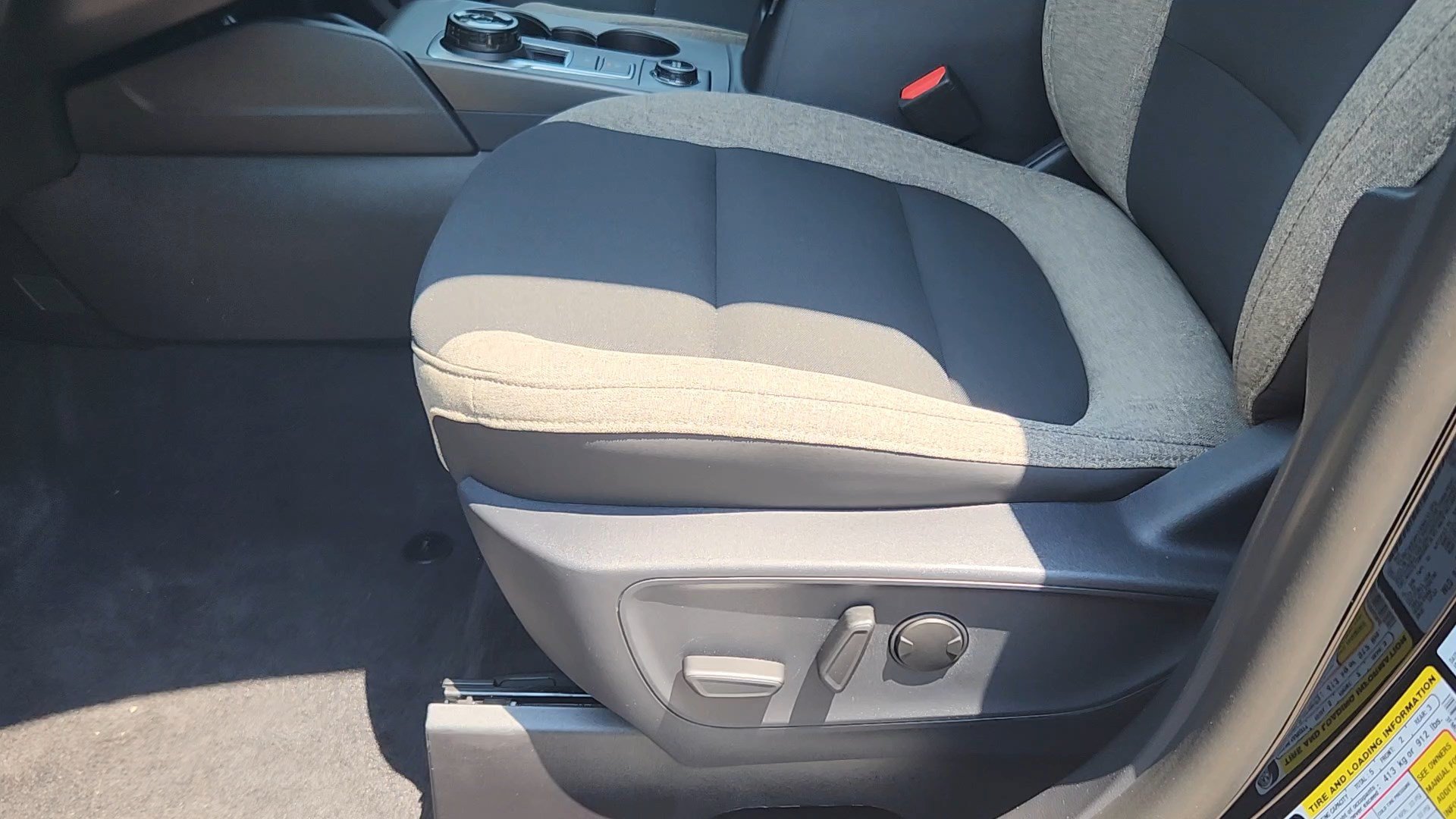 Certified 2025 Ford Bronco Sport Big Bend AWD/4WD image 33