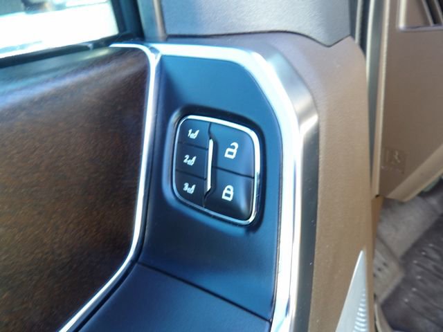 Certified 2021 Ford F150 King Ranch w/ Equipment Group 601A High image 30