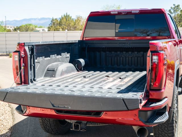 Used 2024 GMC Sierra 2500 Denali w/ Technology Package AWD/4WD image 13