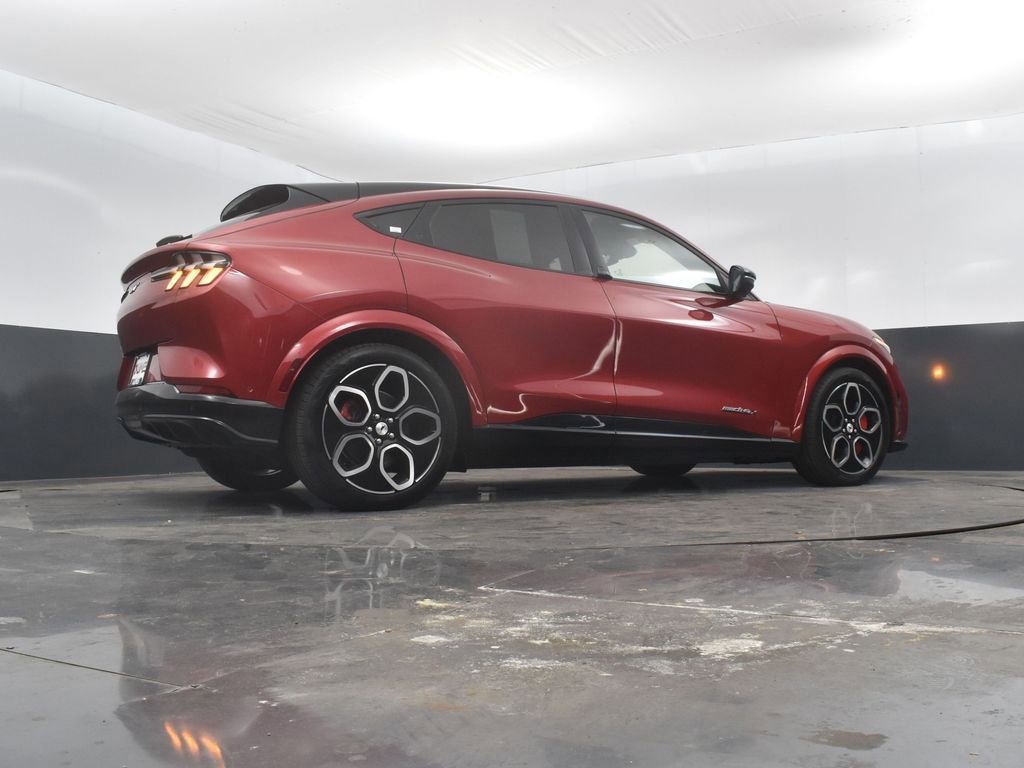 Certified 2023 Ford Mustang Mach-E GT image 19