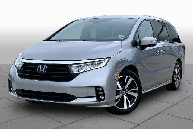 Used 2023 Honda Odyssey Touring