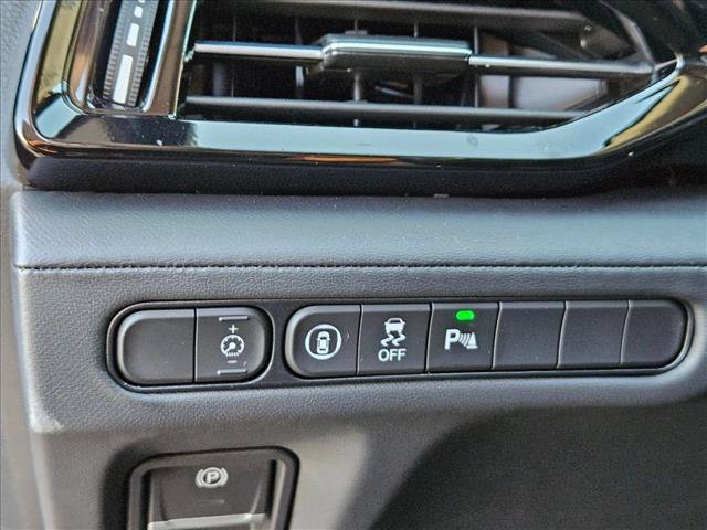 Used 2025 Acura MDX FWD w/ Technology Package image 22
