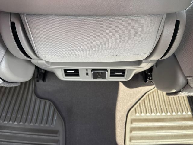 Used 2026 Chevrolet Silverado 1500 RST image 22
