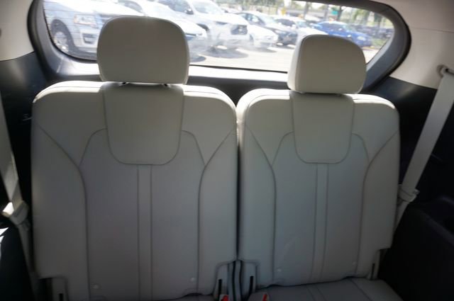 Used 2023 Kia Sorento EX w/ Panoramic Sunroof Package FWD image 26